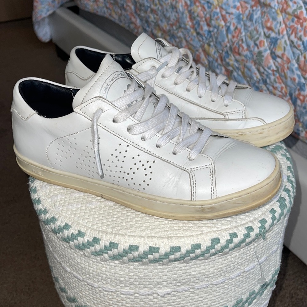 P448 Sneakers